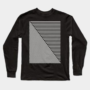 Time and Space Long Sleeve T-Shirt